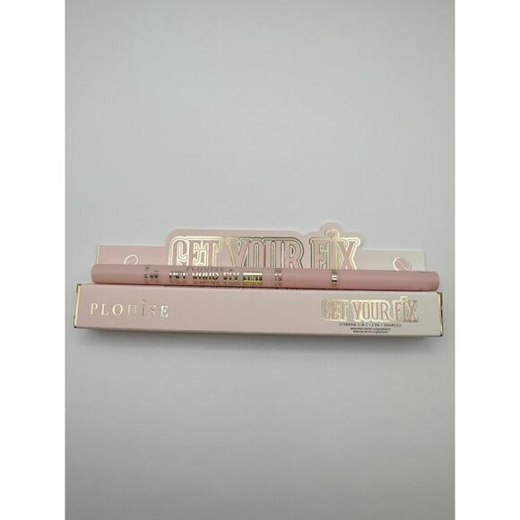 P. Louise Get Your Brow Fix 3 in 1 Eyebrow Pencil in Blonde Blend BNIB - Picture 7 of 8